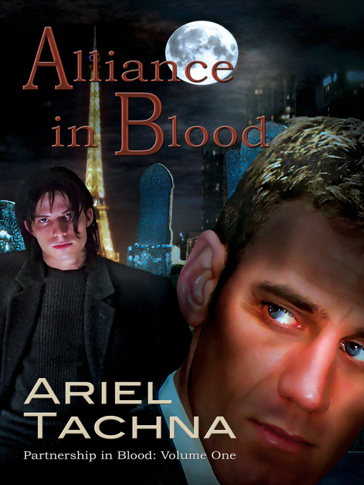 Title details for Alliance in Blood by Ariel Tachna - Available